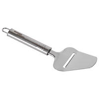 KÄSEHOBEL - Edelstahlfarben, Basics, Metall (23cm) - Homeware Profession.
