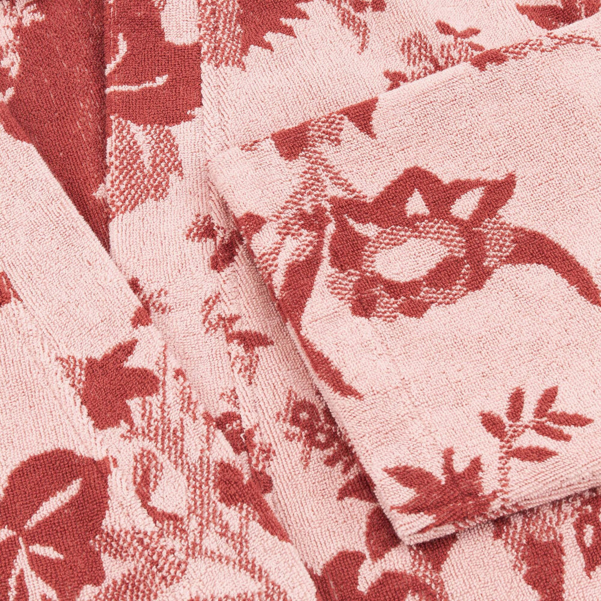 BADEMANTEL Genova  - Beige, Basics, Textil (XLnull) - Bassetti