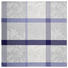 TISCHDECKE 100/100 cm - Blau, KONVENTIONELL, Textil (100/100cm) - Esposa TISCHDECKE 100/100 cm - Blau, KONVENTIONELL, Textil (100/100cm) - Esposa