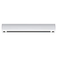 SCHIENENSYSTEM 10 CM URail 10 cm   - Weiß, Design, Metall (10cm) - Paulmann