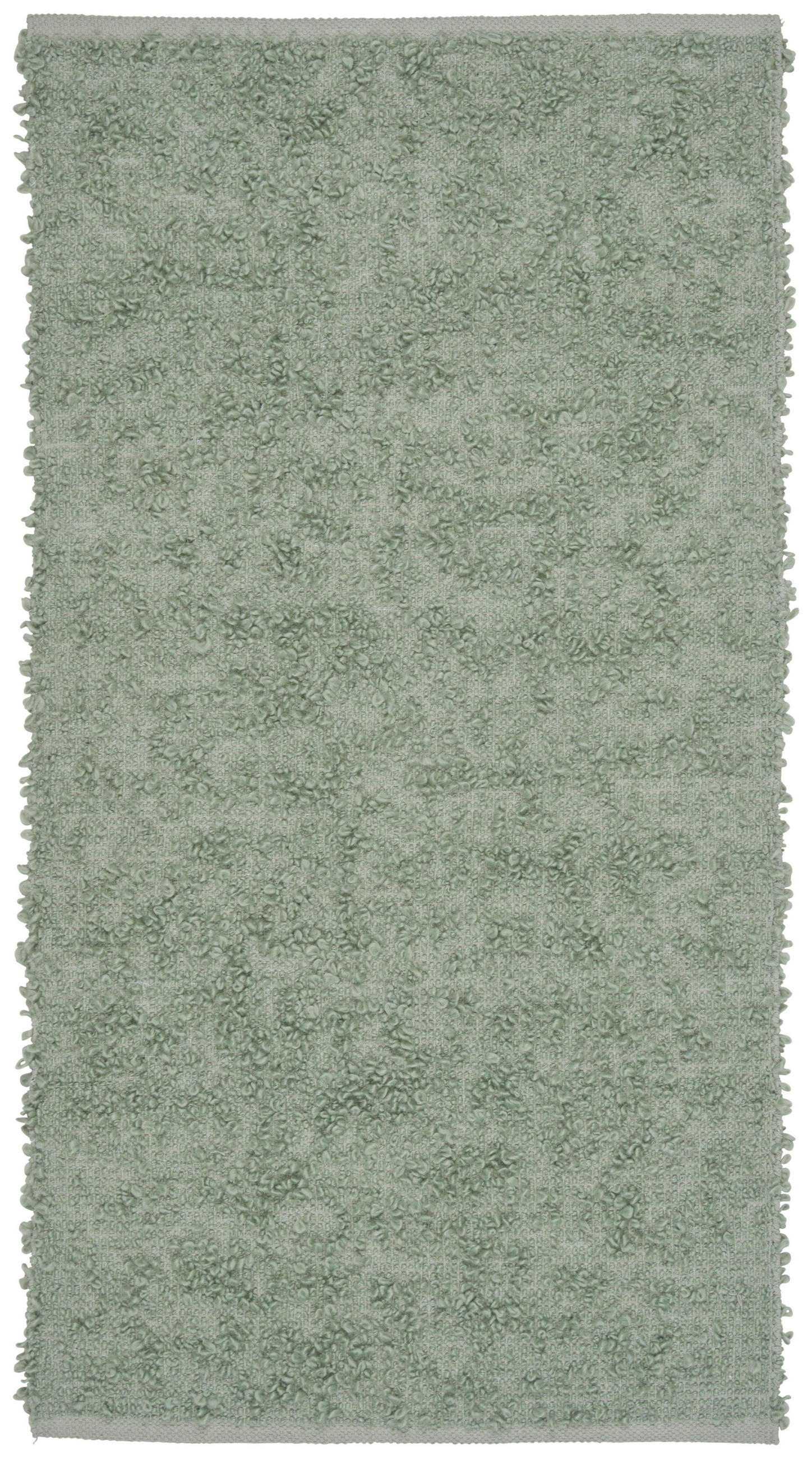 HADROVÝ KOBEREC, 60/120 cm, mátově zelená - mátově zelená, Lifestyle, textil (60/120cm) - Novel