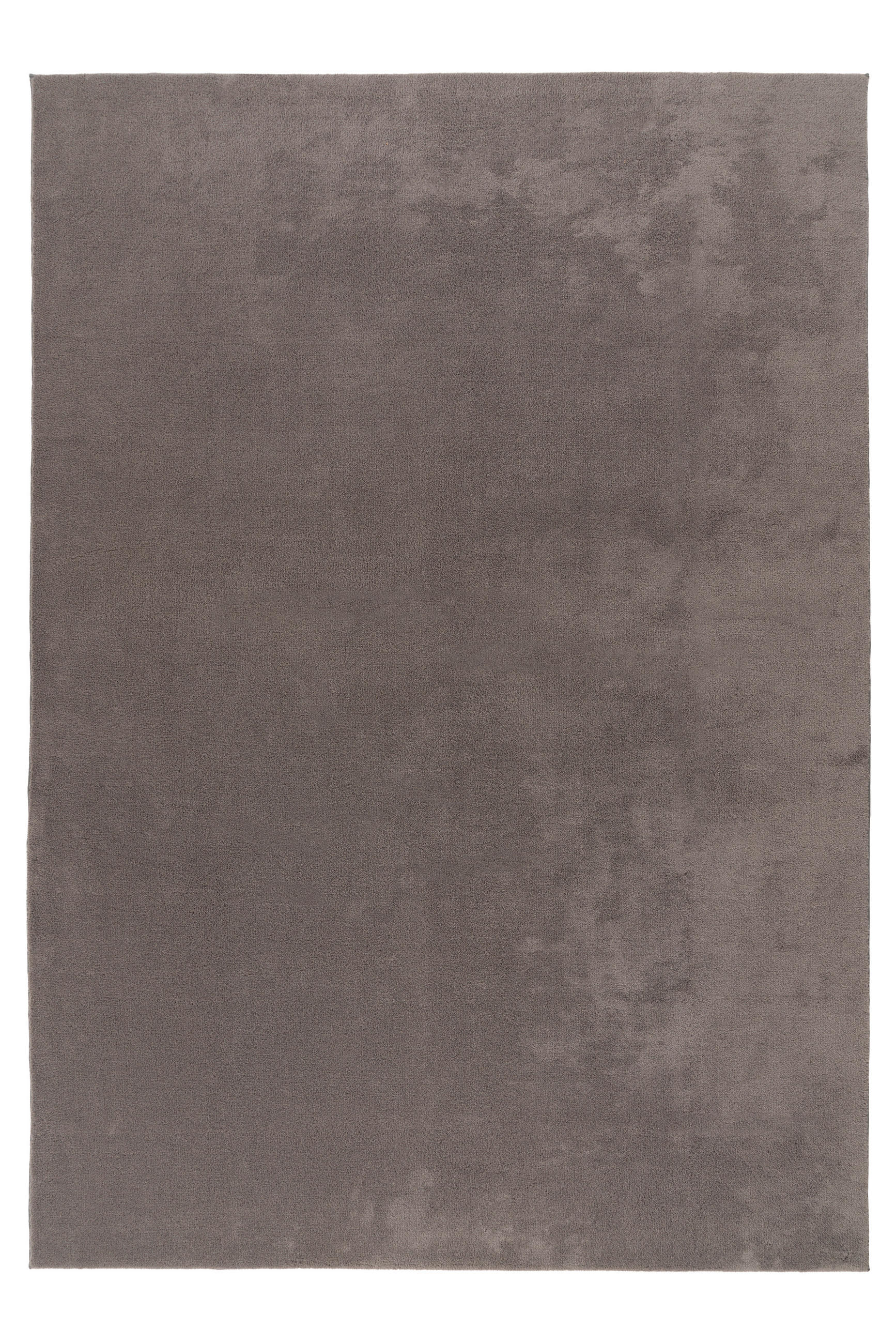 TEPPICH 160/220 cm  - Grau, Basics, Textil (160/220cm)