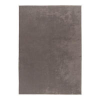 TEPPICH 160/220 cm  - Grau, Basics, Textil (160/220cm)