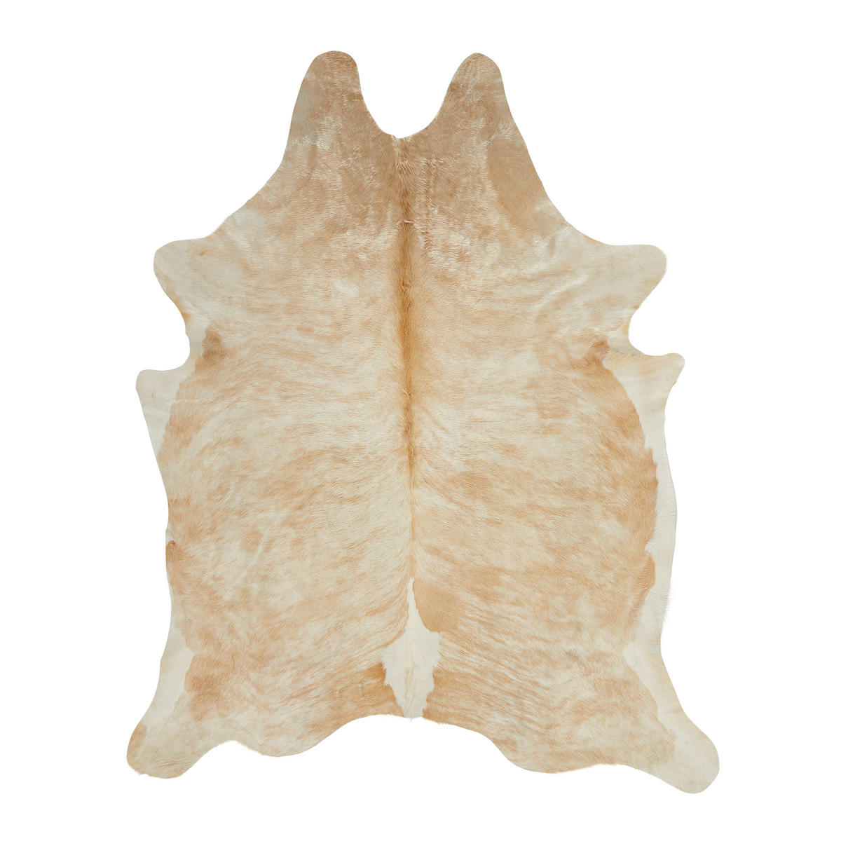 RINDERFELL Brasilia Deluxe  - Beige/Creme, Natur, Leder (3-5qm) - Linea Natura