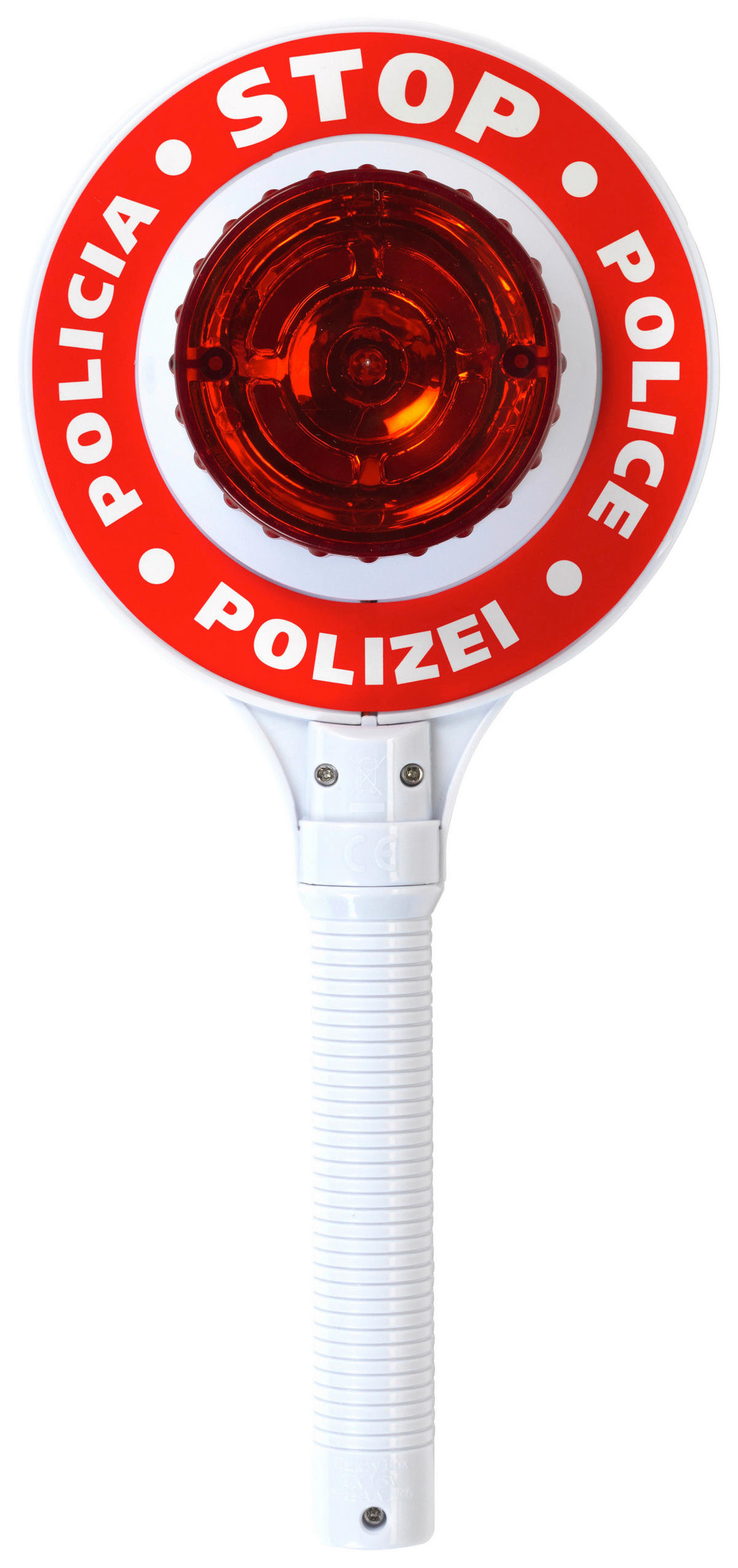 LEKSAKSSET - vit/röd, Basics, plast (26cm)