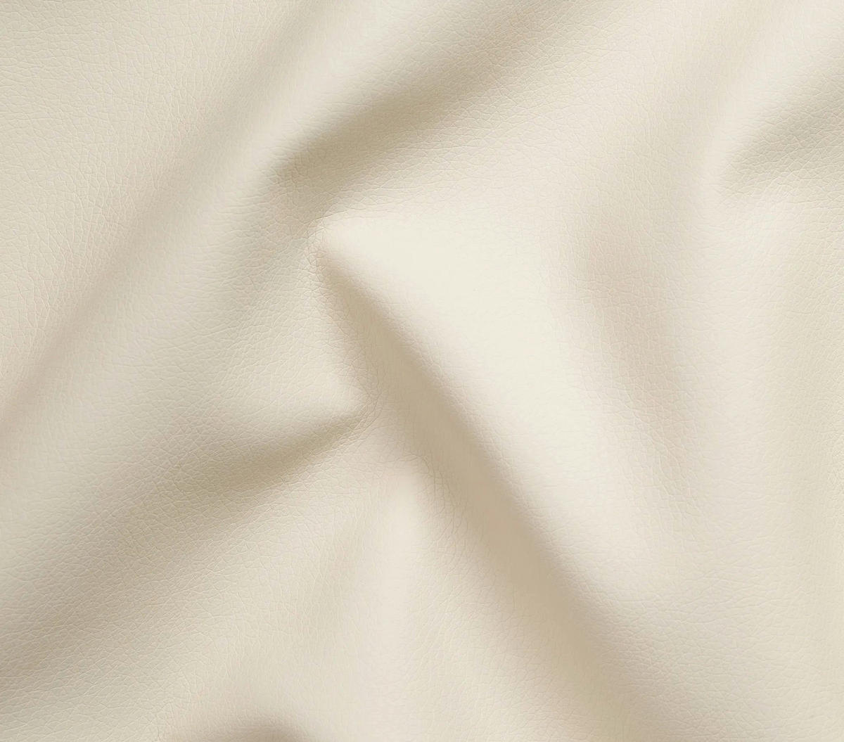 SESSEL in Lederlook Beige  - Beige/Schwarz, KONVENTIONELL, Kunststoff/Textil (95/89/90cm) - MID.YOU