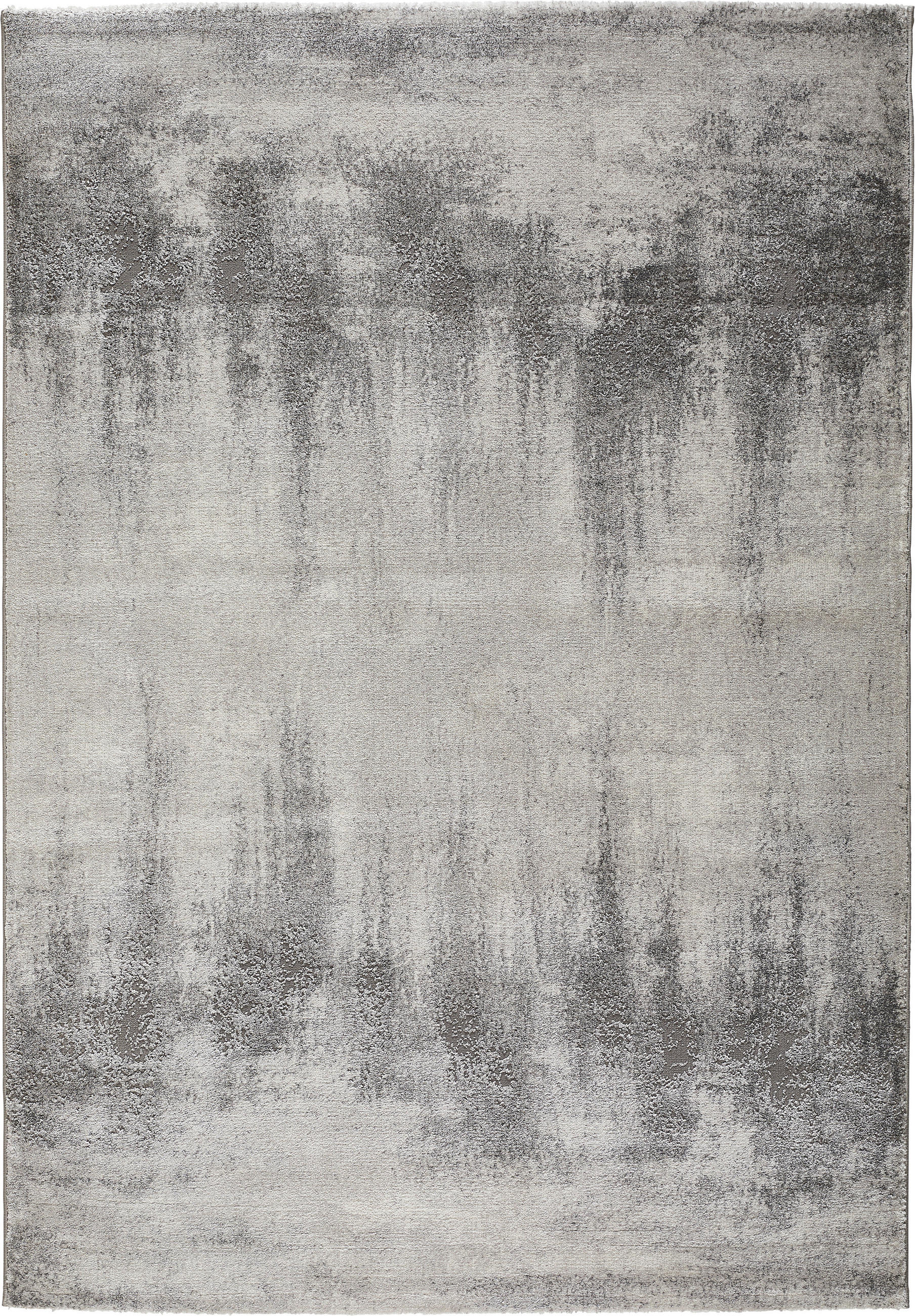 Novel TKANÝ KOBEREC, 160/230 cm šedá