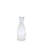 VASE  - Basics, Glas (6,7/18,5cm) - Ambia Home