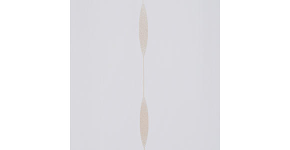 FERTIGVORHANG halbtransparent  - Taupe, KONVENTIONELL, Textil (140/245cm) - Esposa