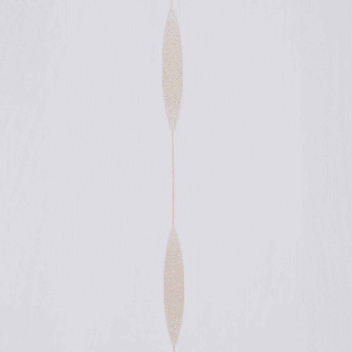 HOTOVÝ ZÁVĚS, poloprůhledné, 140/245 cm - šedohnědá, Konvenční, textil (140/245cm) - Esposa