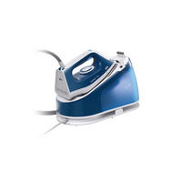 DAMPFBÜGELSTATION - Basics (36/25/18cm) - Braun