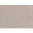 SESSEL in Webstoff Beige  - Eichefarben/Beige, Design, Holz/Textil (65/80/85cm) - Carryhome