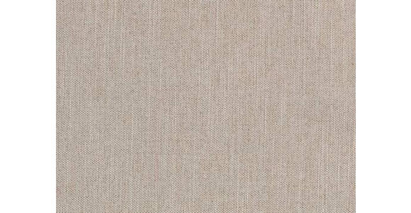 SESSEL in Webstoff Beige - Eichefarben/Beige, Design, Holz/Textil (65/80/85cm) - Carryhome