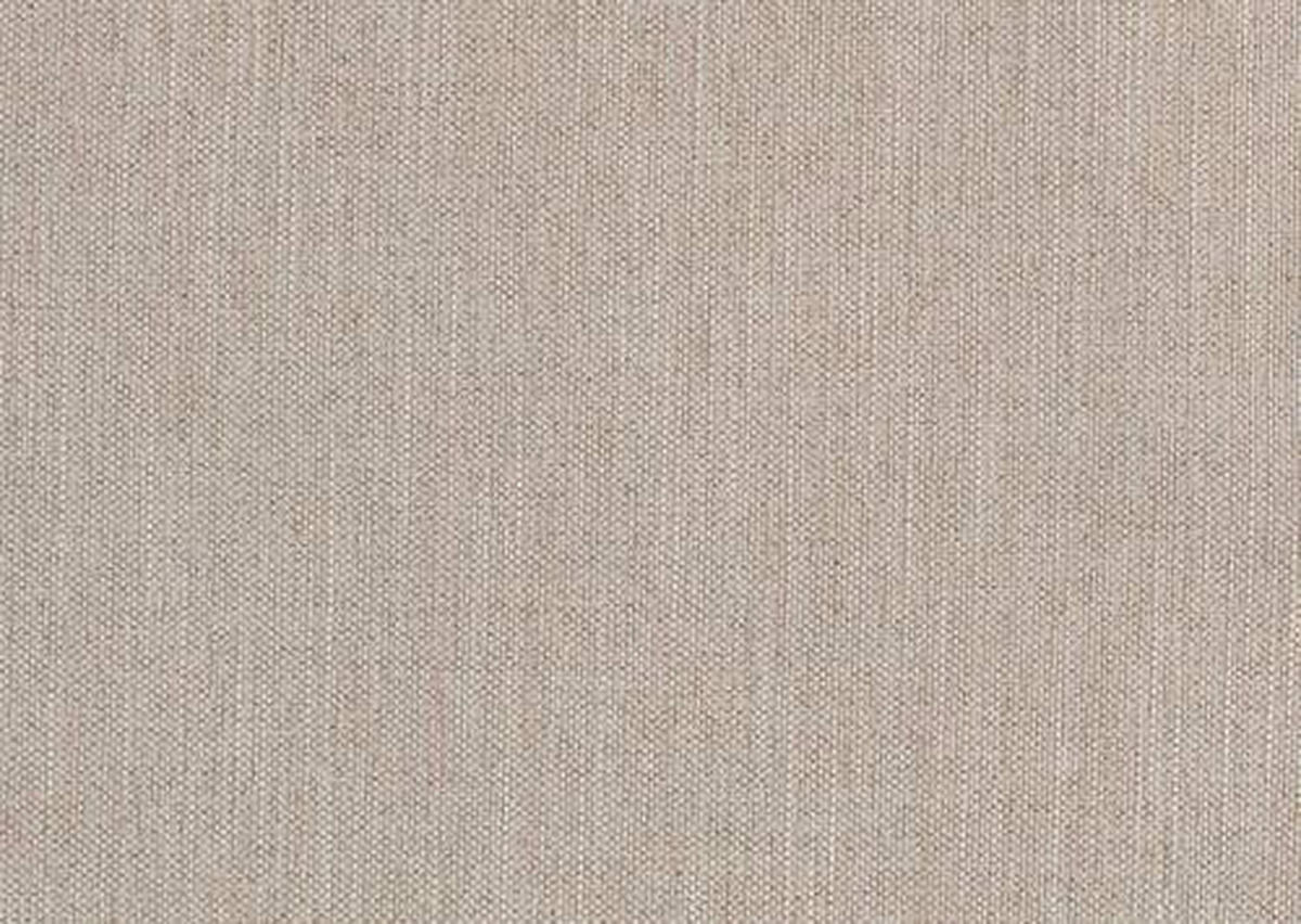 SESSEL in Webstoff Beige  - Eichefarben/Beige, Design, Holz/Textil (65/80/85cm) - Carryhome