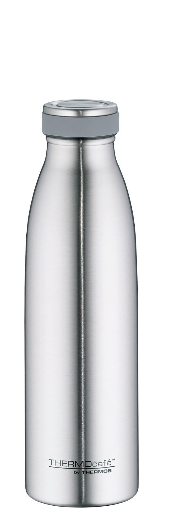 ISOLIERFLASCHE TC BOTTLE 0,5 L  - Design, Metall (0,5l) - Thermos