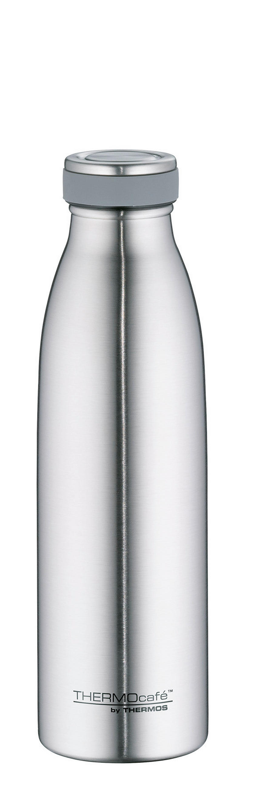 ISOLIERFLASCHE TC BOTTLE 0,5 L  - Design, Metall (0,5l) - Thermos