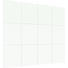 SPIEGEL 15/15/0,3 cm - Silberfarben, KONVENTIONELL (15/15/0,3cm) - Boxxx SPIEGEL 15/15/0,3 cm - Silberfarben, KONVENTIONELL (15/15/0,3cm) - Boxxx