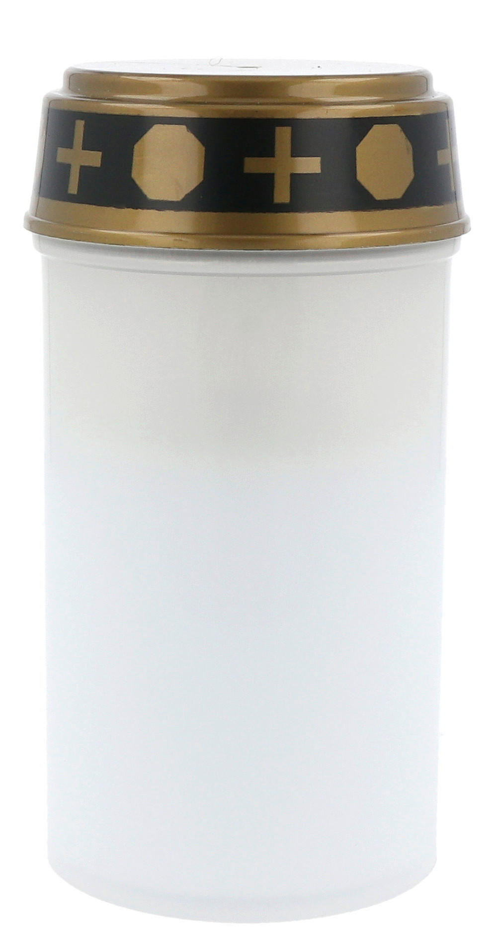 GRABLICHT - Multicolor, Basics, Kunststoff (6,5/6,5/12,5cm)