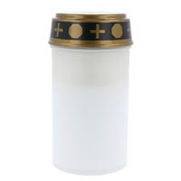 GRABLICHT - Multicolor, Basics, Kunststoff (6,5/6,5/12,5cm)