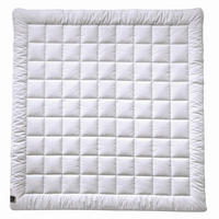 SOMMERDECKE  SARI SUPERLIGHT  200/200 cm   - Weiß, Basics, Textil (200/200cm) - Billerbeck