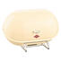 BROTKASTEN - Beige, Metall (34/23/21cm) - Wesco BROTKASTEN - Beige, Metall (34/23/21cm) - Wesco