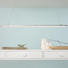 LED-HÄNGELEUCHTE - Nickelfarben, Design, Kunststoff/Metall (100-140/8/140cm) - Ambiente