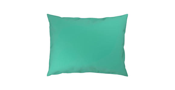 WENDEBETTWÄSCHE Satin 140/200 cm  - Multicolor/Grün, Trend, Textil (140/200cm) - Esposa