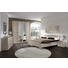 BETT 180/200 cm - Eichefarben, LIFESTYLE (180/200cm) - Carryhome