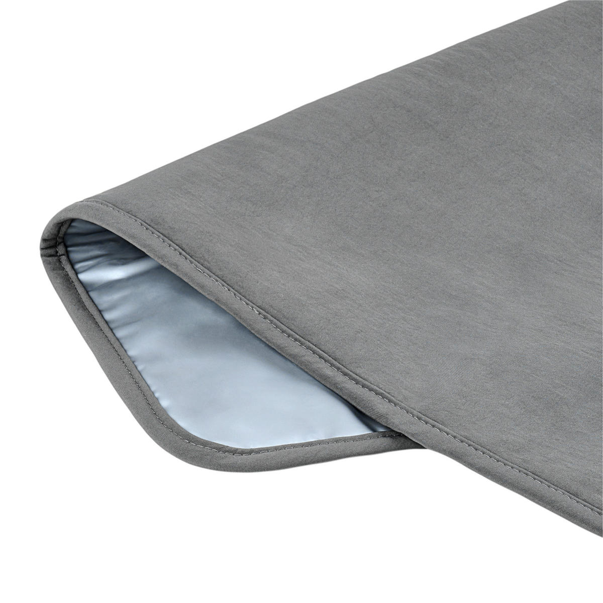 WICKELTASCHE - Basics, Kunststoff (43/35/25cm) - Jimmylee