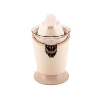 SOKOVNIK Iridea Champagne  - boje šampanjca, Basics, metal/plastika (16/23/27cm) - Tognana