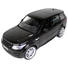 RANGE ROVER RC 2000 - Schwarz, KONVENTIONELL, Kunststoff (22,2/18,2/48,5cm) RANGE ROVER RC 2000 - Schwarz, KONVENTIONELL, Kunststoff (22,2/18,2/48,5cm)