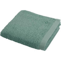 HANDTUCH 100/50 cm High Line Grün  - Grün, Basics, Textil (100/50cm) - Vossen
