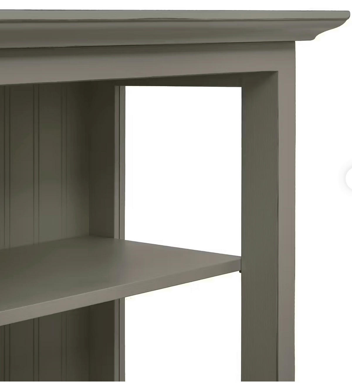 SIDEBOARD UrbanClass  in 190,5/149/49 cm  - Grau, LIFESTYLE, Glas/Holz (190,5/149/49cm) - Livetastic