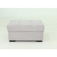 TABURE 90/47/60 cm   - Dizajnerski, tekstil (90/47/60cm) - Xora