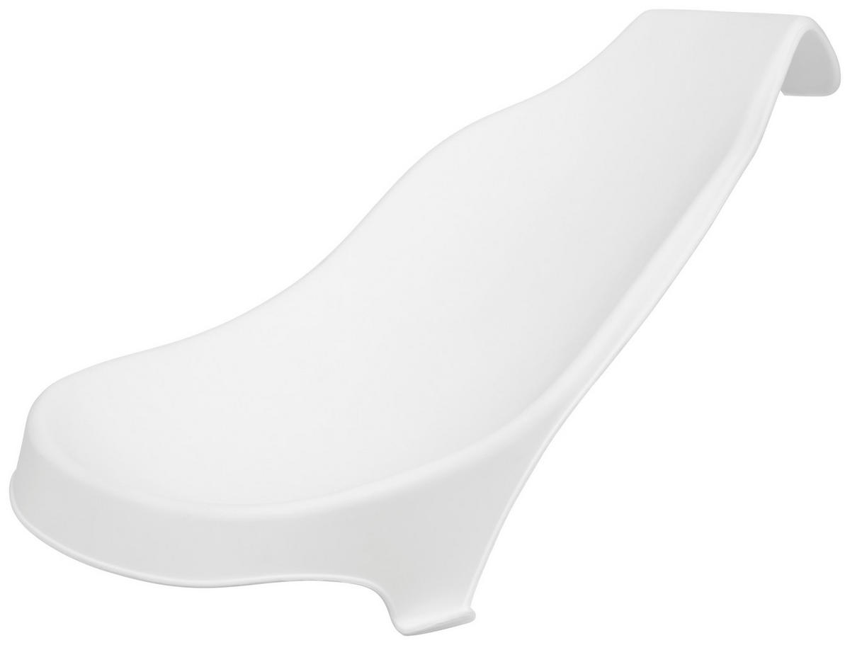 SEDADLO DO VANE - biela, Basics, plast (47cm) - My Baby Lou