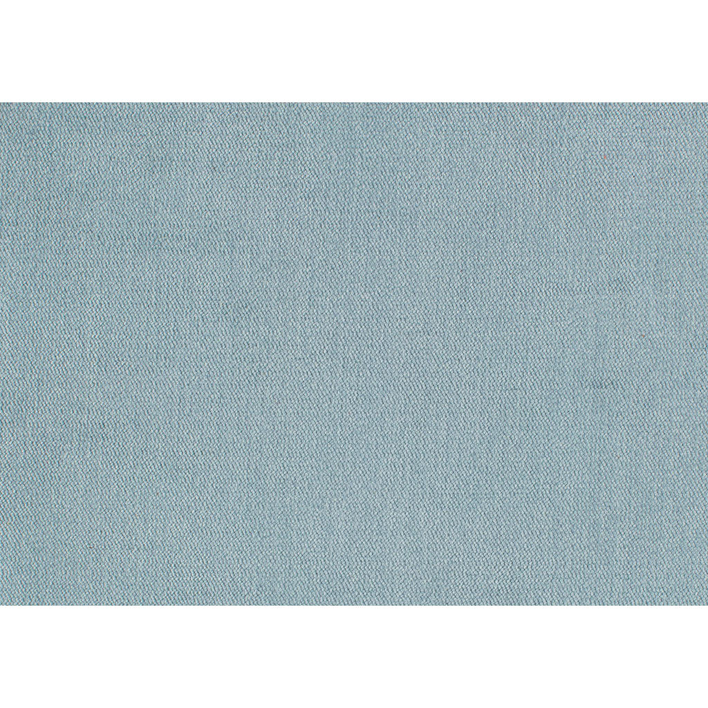 Thumbnail - Hom`in Ecksofa, Hellblau, Textil, 4-Sitzer, Ottomane links, L-Form, 281x200 cm, Blauer Engel, Goldenes M, Oeko-Tex® Stan...