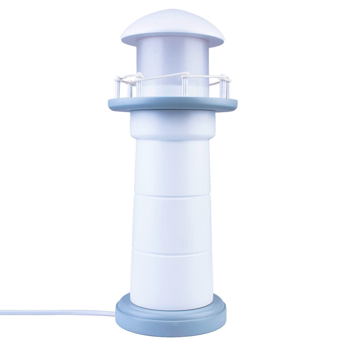 Kindertischleuchte 4113012 Leuchtturm