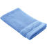 GÄSTETUCH - Blau, Natur, Textil (30/50cm) - Bio:Vio GÄSTETUCH - Blau, Natur, Textil (30/50cm) - Bio:Vio