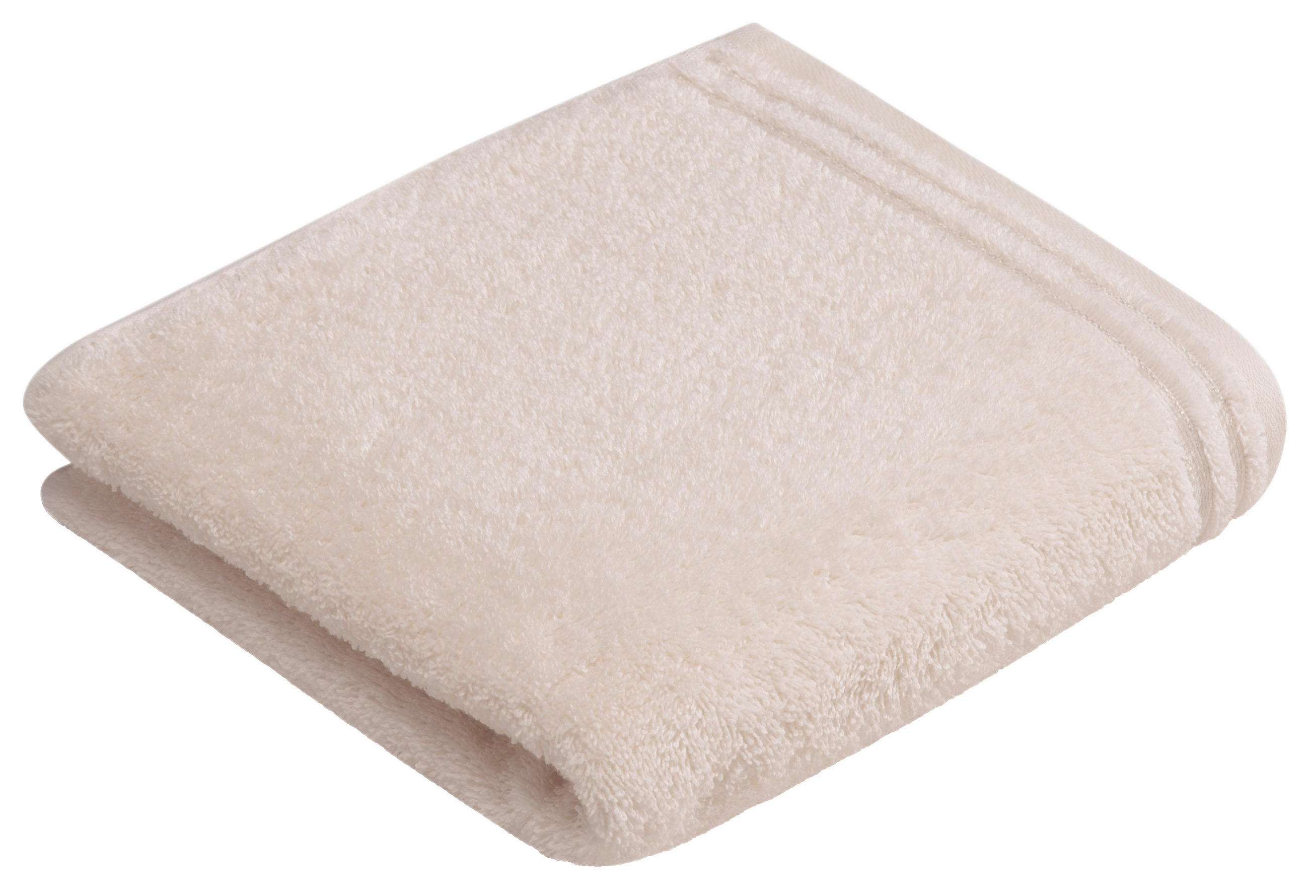 UTERÁK NA RUKY, 50/100 cm, béžová - béžová, Design, textil (50/100cm) - Vossen