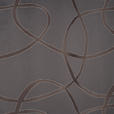 FERTIGVORHANG blickdicht  - Taupe, Design, Textil (140/260cm) - Dieter Knoll