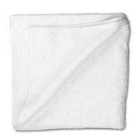 DUSCHTUCH 70/140 cm  - Weiß, Basics, Textil (70/140cm) - Kela