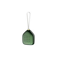 SOUNDBOX - Grün, Trend, Kunststoff (5,5/6,8cm)
