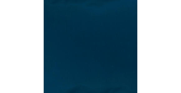 POLSTERBEZUG 40/60 cm  - Petrol, Basics, Textil (40/60cm) - Novel