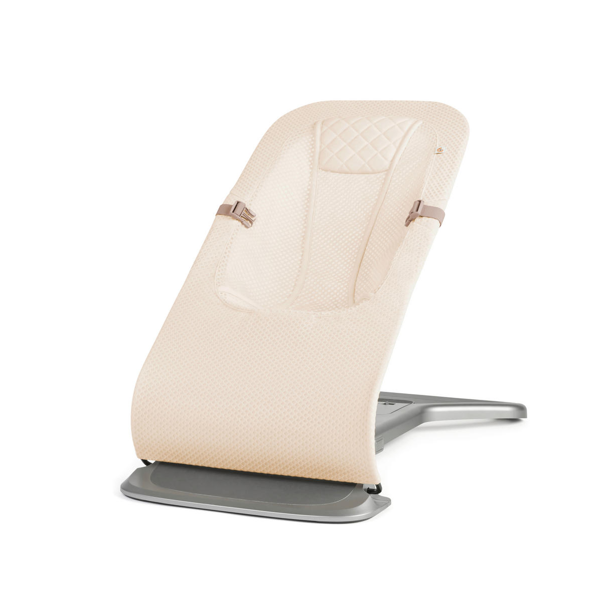 NJIHALICA  EVOLVE 3U1  - bež/antracit, Osnovno, tekstil/plastika (42/56/81,3cm) - Ergo Baby