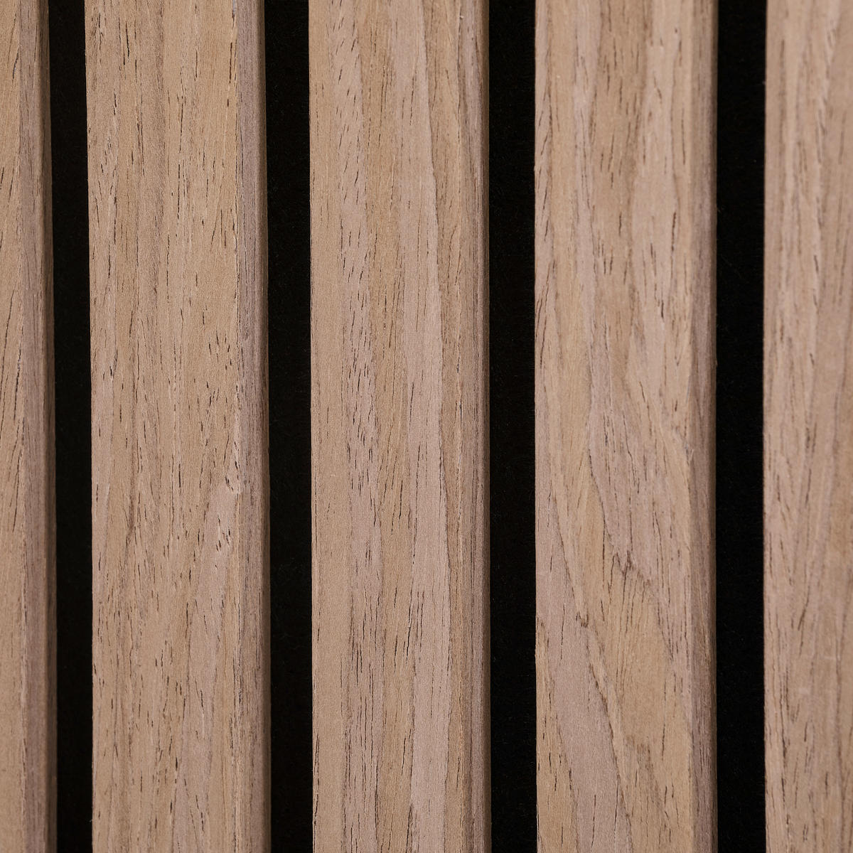 WANDPANEEL Walnussfarben  - Walnussfarben, Design, Holzwerkstoff/Kunststoff (41/41/2,1cm) - Livetastic