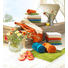 BADTEPPICH in 55/80 cm - Basics, Textil (55/80cm) - Esposa