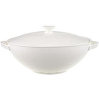 ČINIJA ZA SUPU         2,2 l  - bela visoki sjaj, Osnovno, keramika (2,2l) - Villeroy & Boch