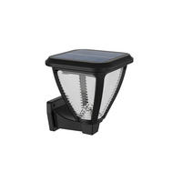 SOLARLEUCHTE 13/14.8/14.1 cm   - Schwarz, KONVENTIONELL, Kunststoff (13/14.8/14.1cm) - Philips