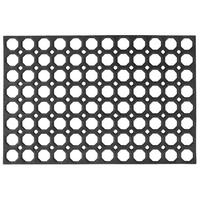 PREDPRAŽNIK   40/1,3/60 cm        črna  - črna, Basics, umetna masa (40/1,3/60cm)