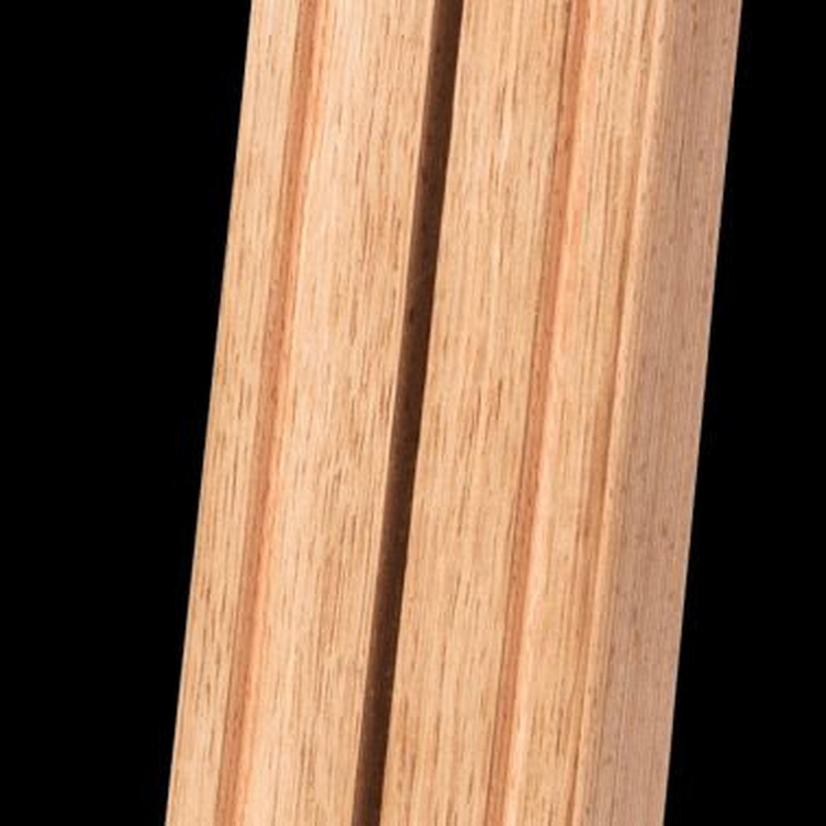 STOLČEK ZA HRANJENJE     52/59/83,5 cm       barve hrasta  - barve hrasta, Trend, umetna masa/les (52/59/83,5cm)